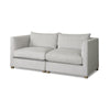 Mercana Valence Modular Sofa Set
