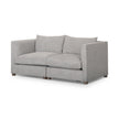 Mercana Valence Modular Sofa Set