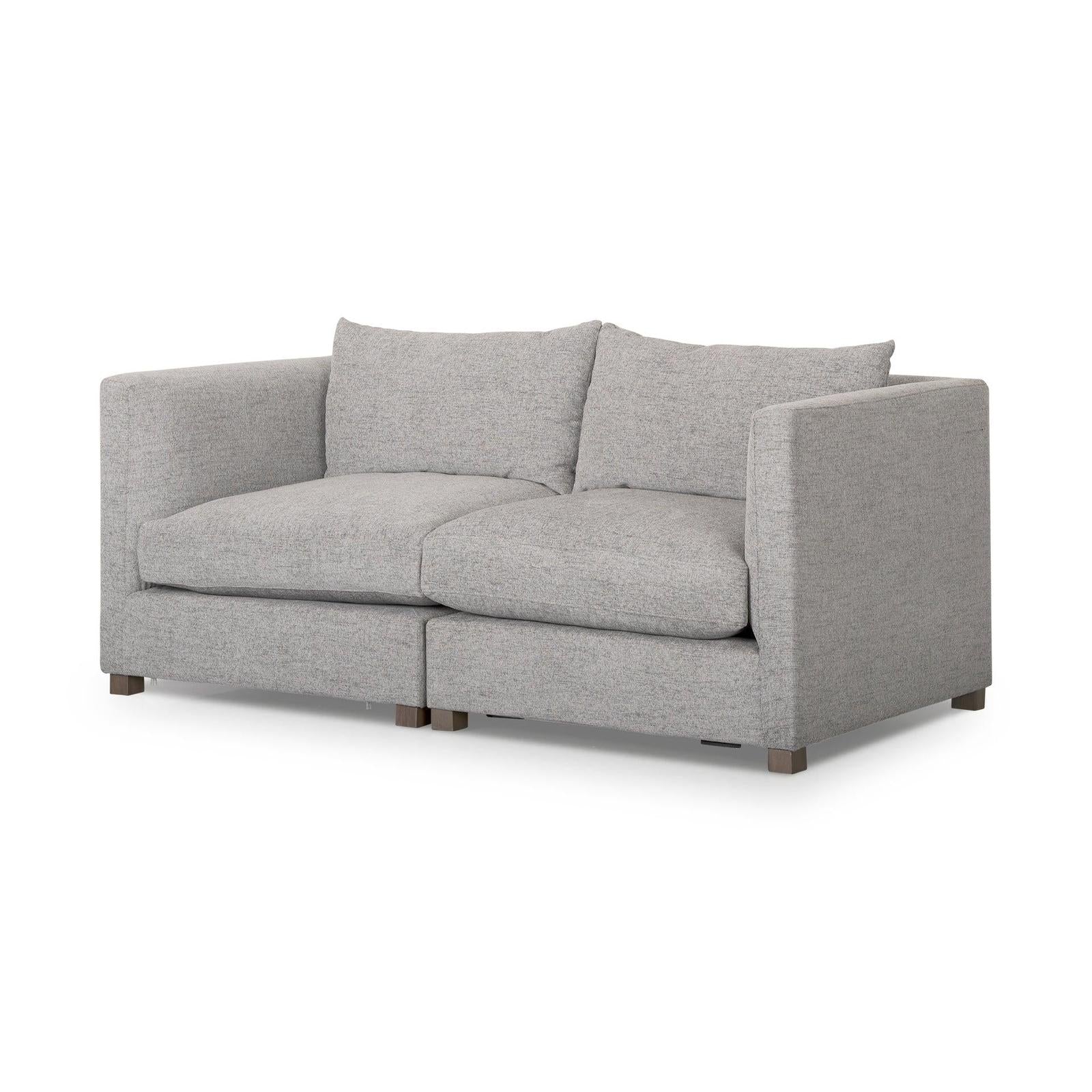Mercana Valence Modular Sofa Set