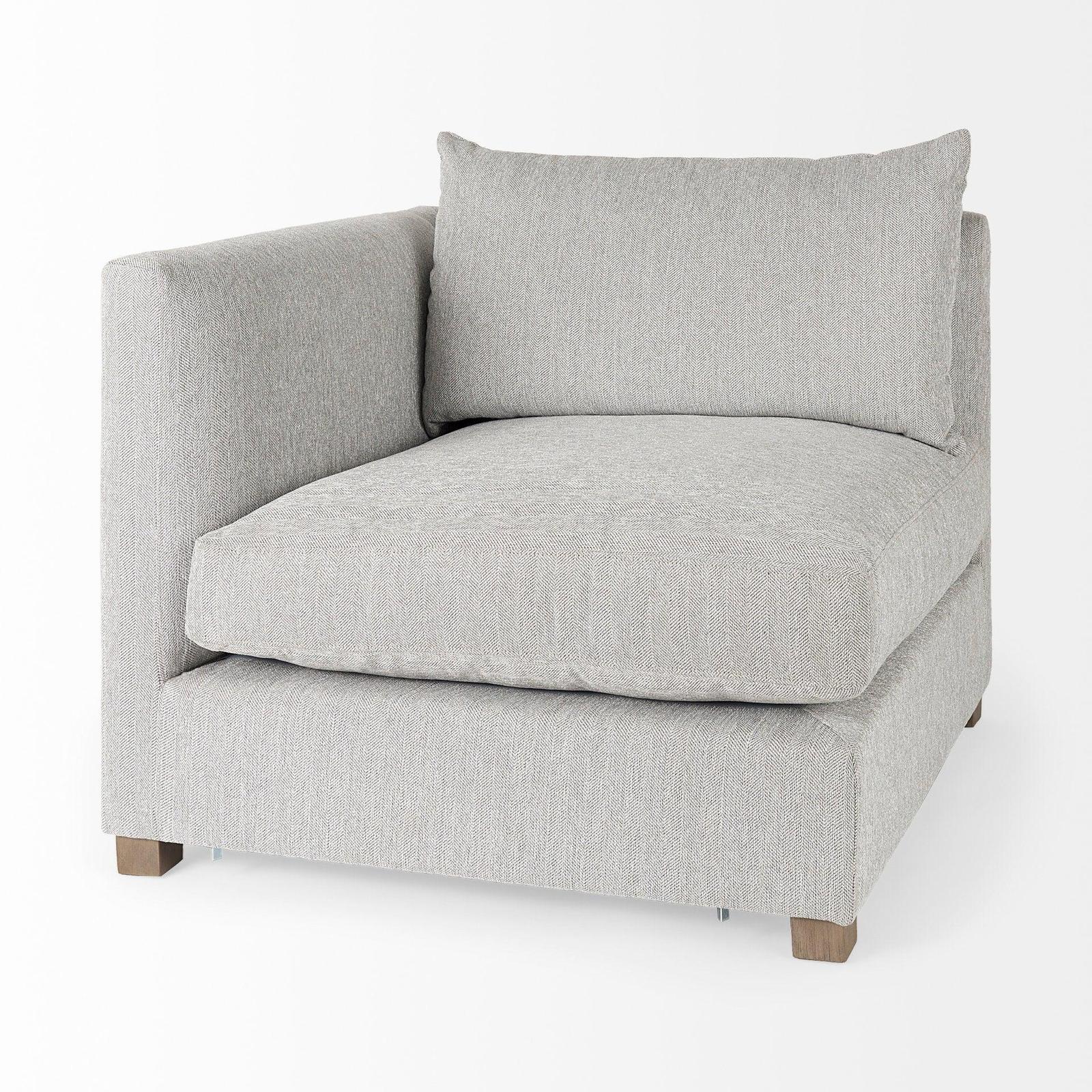 Mercana Valence Modular Sofa Set