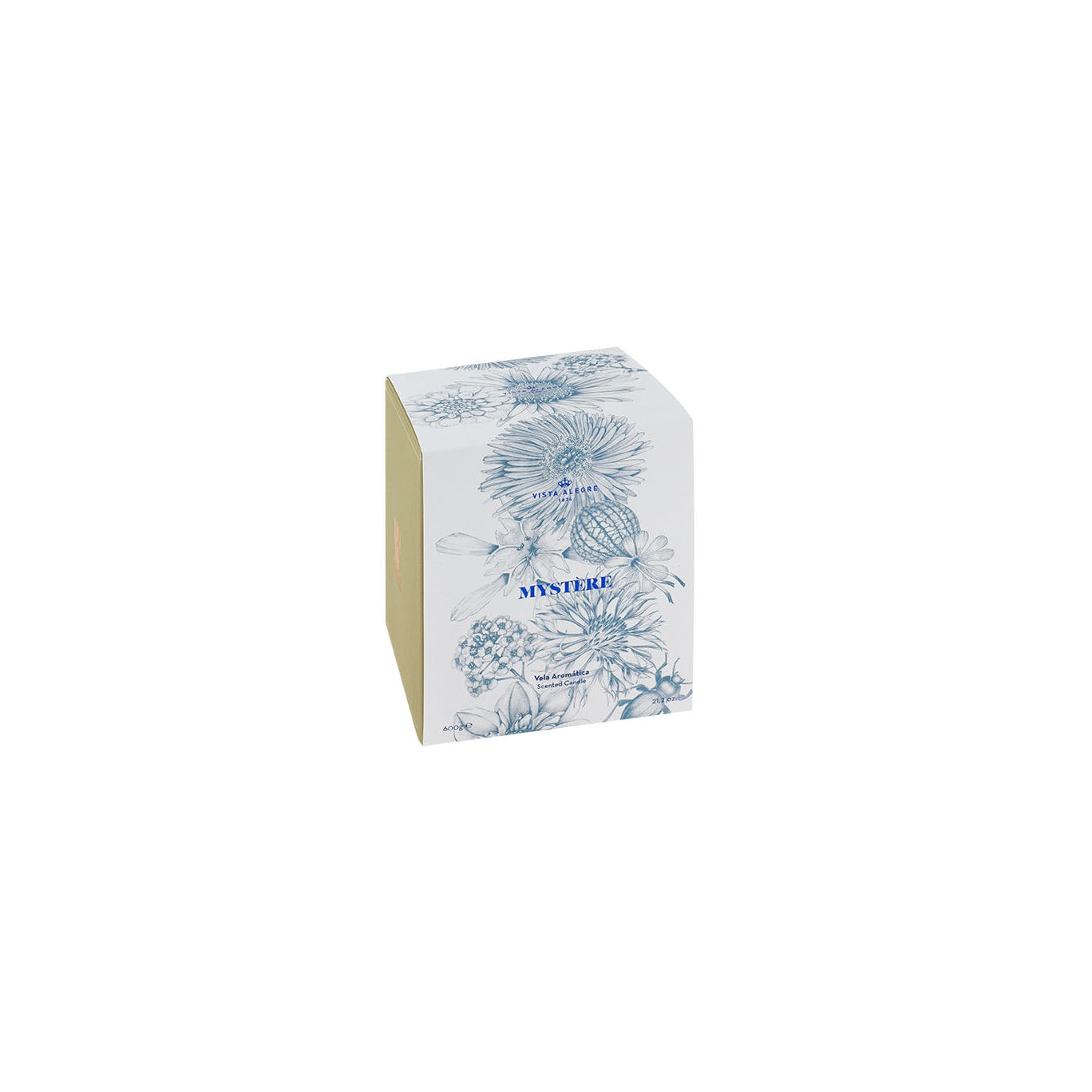 Vista Alegre Mystere Candle