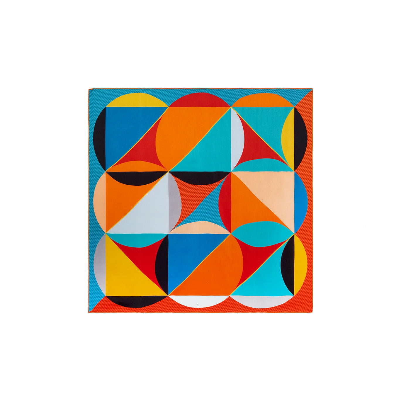 Vista Alegre Futurismo Carre