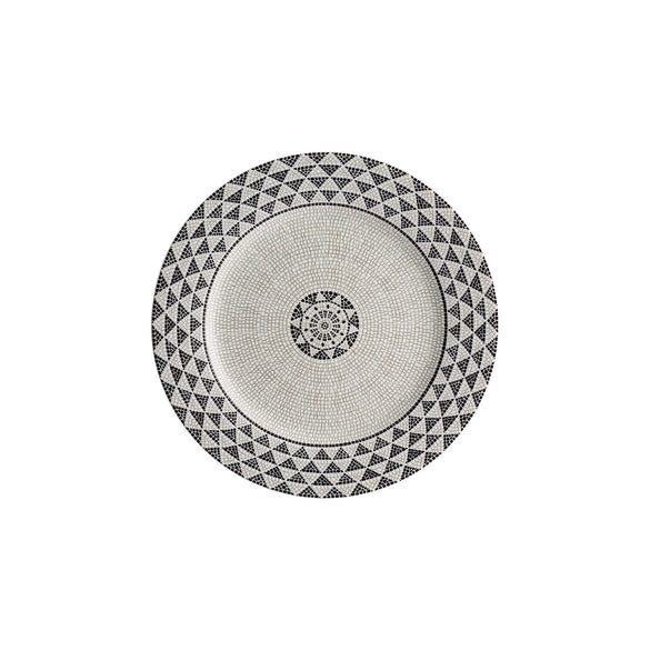 Vista Alegre Calcada Portuguesa Dinner Plate