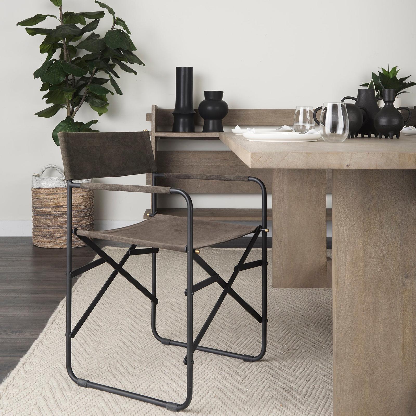 Mercana Direttore Dining Chair