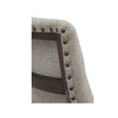 Magnussen Home Roxbury Manor Homestead Brown Upholstered Arm Chair Set of 2
