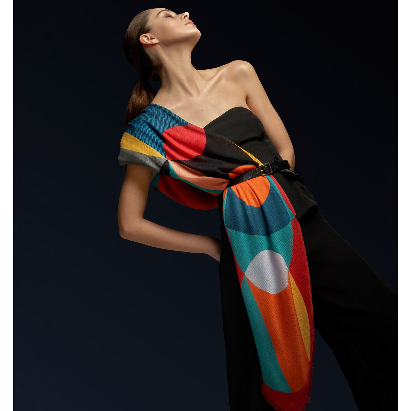 Vista Alegre Futurismo Carre