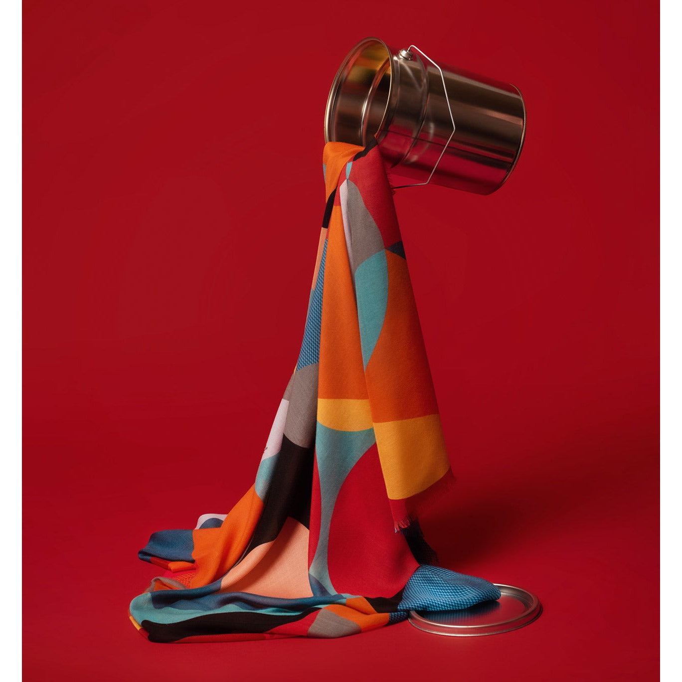 Vista Alegre Futurismo Carre