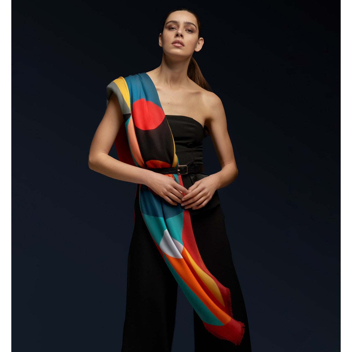 Vista Alegre Futurismo Carre