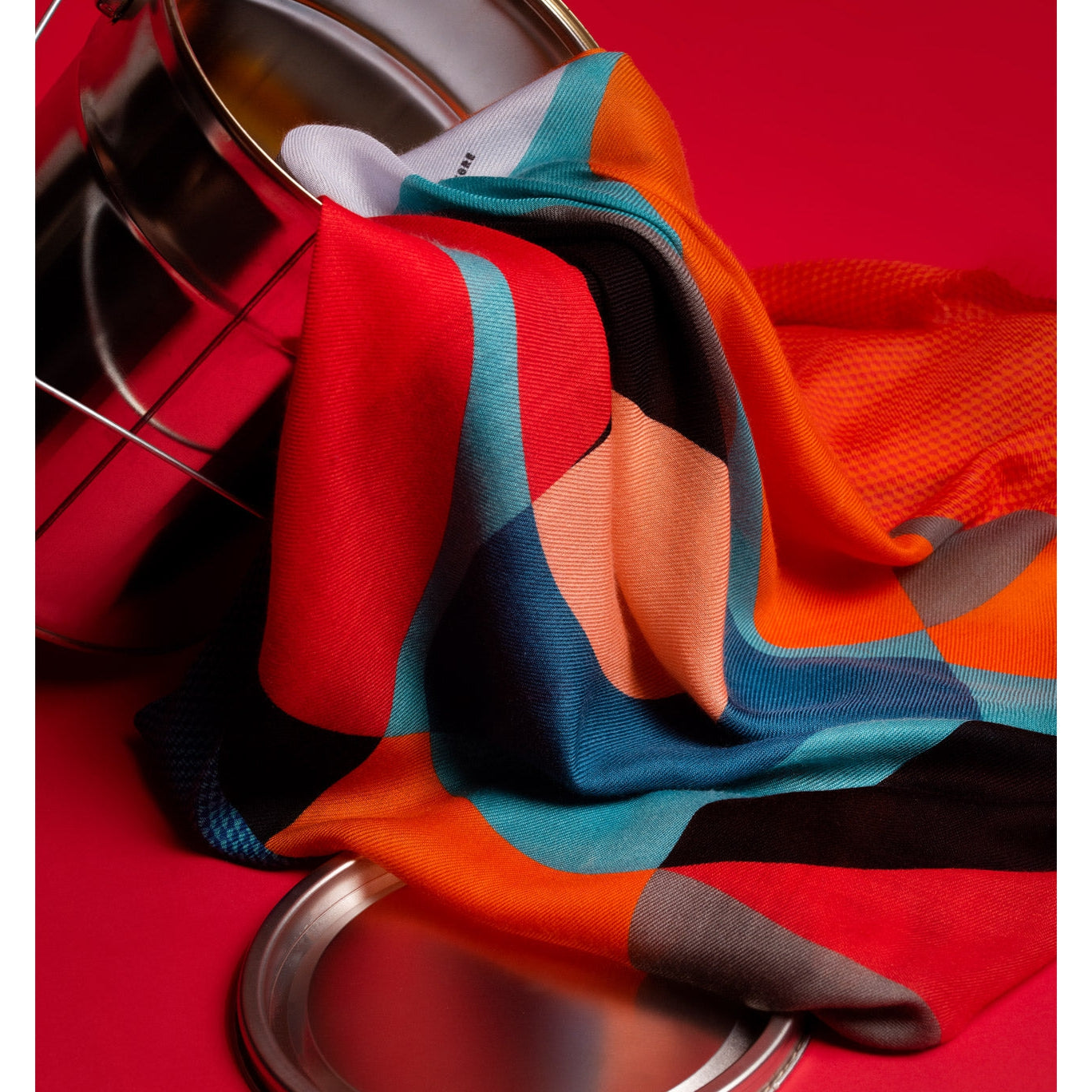 Vista Alegre Futurismo Carre