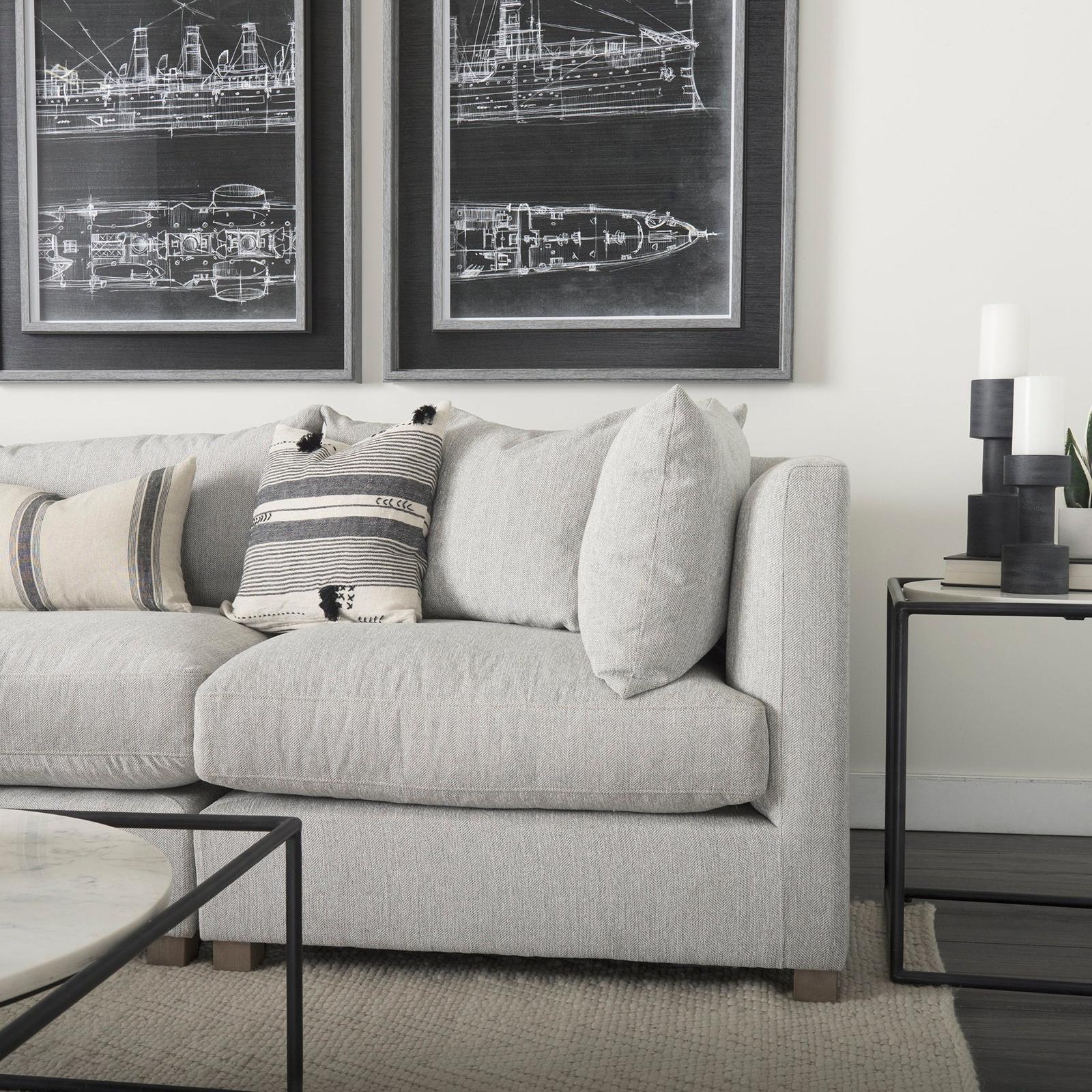 Mercana Valence Sectional Components