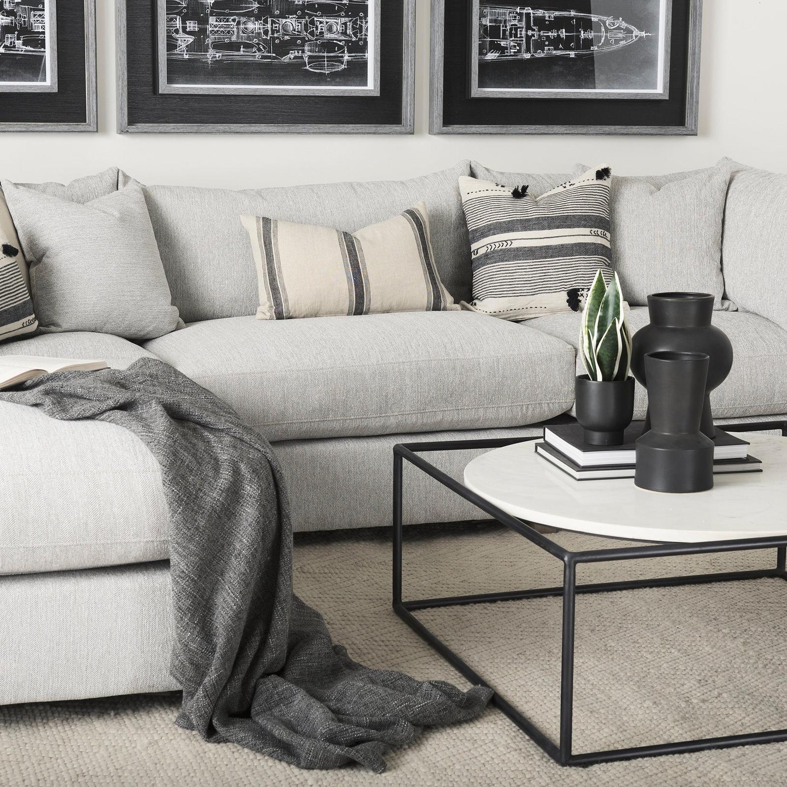 Mercana Valence Sectional Components