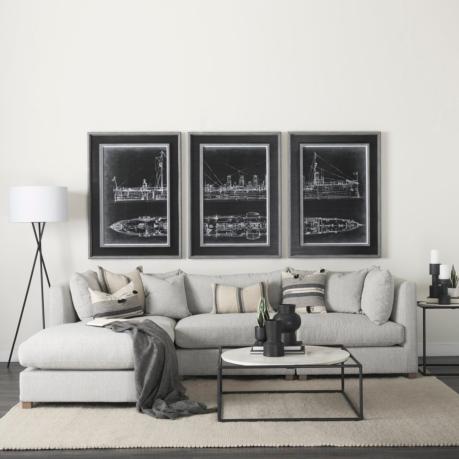 Mercana Valence Sectional Components