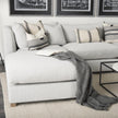 Mercana Valence Sectional Components