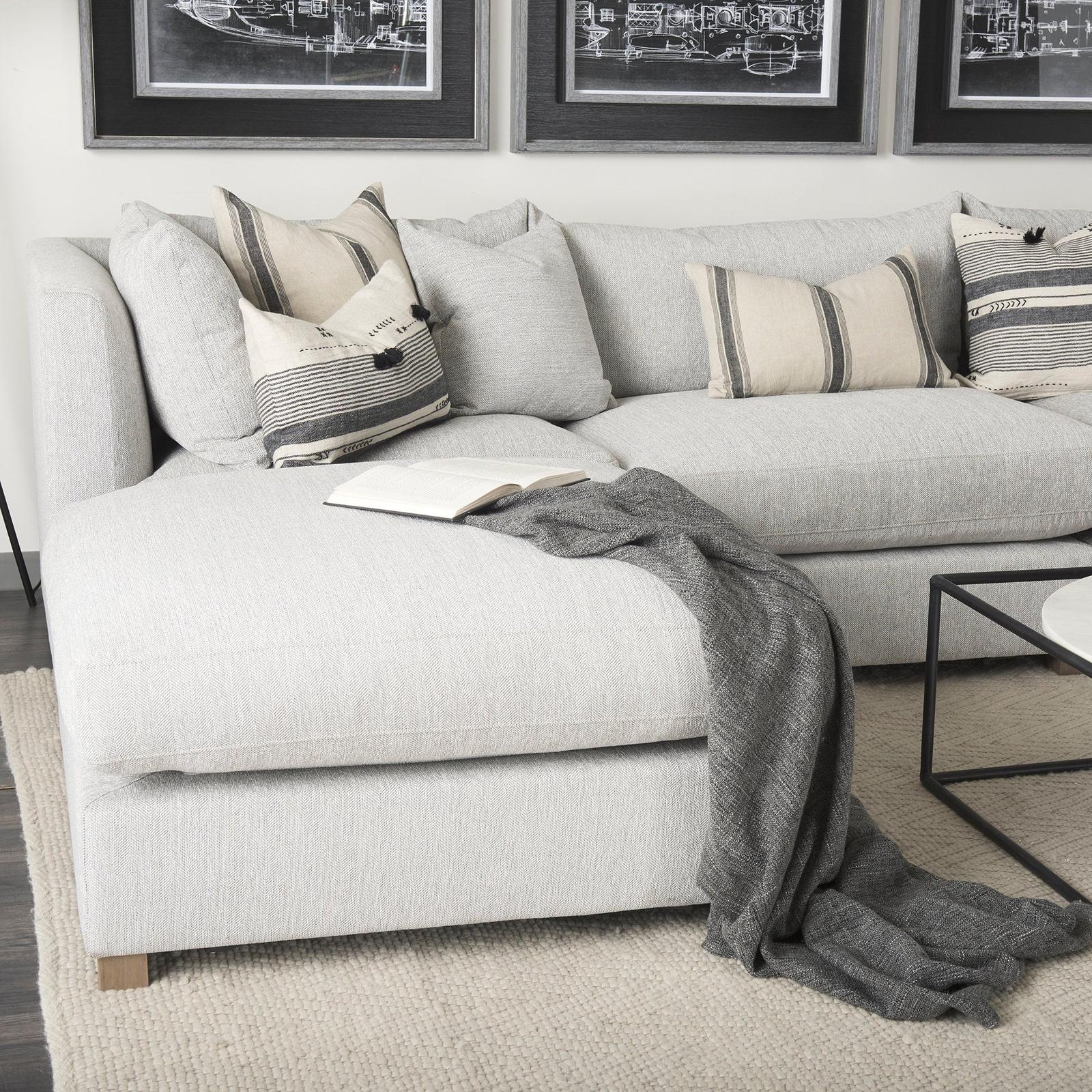 Mercana Valence Sectional Components