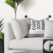 Mercana Valence Pillow Sectional Piece
