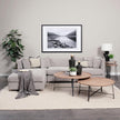 Mercana Valence Pillow Sectional Piece