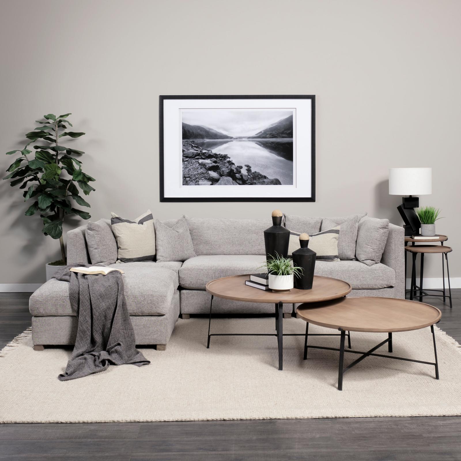 Mercana Valence Modular Sofa Set