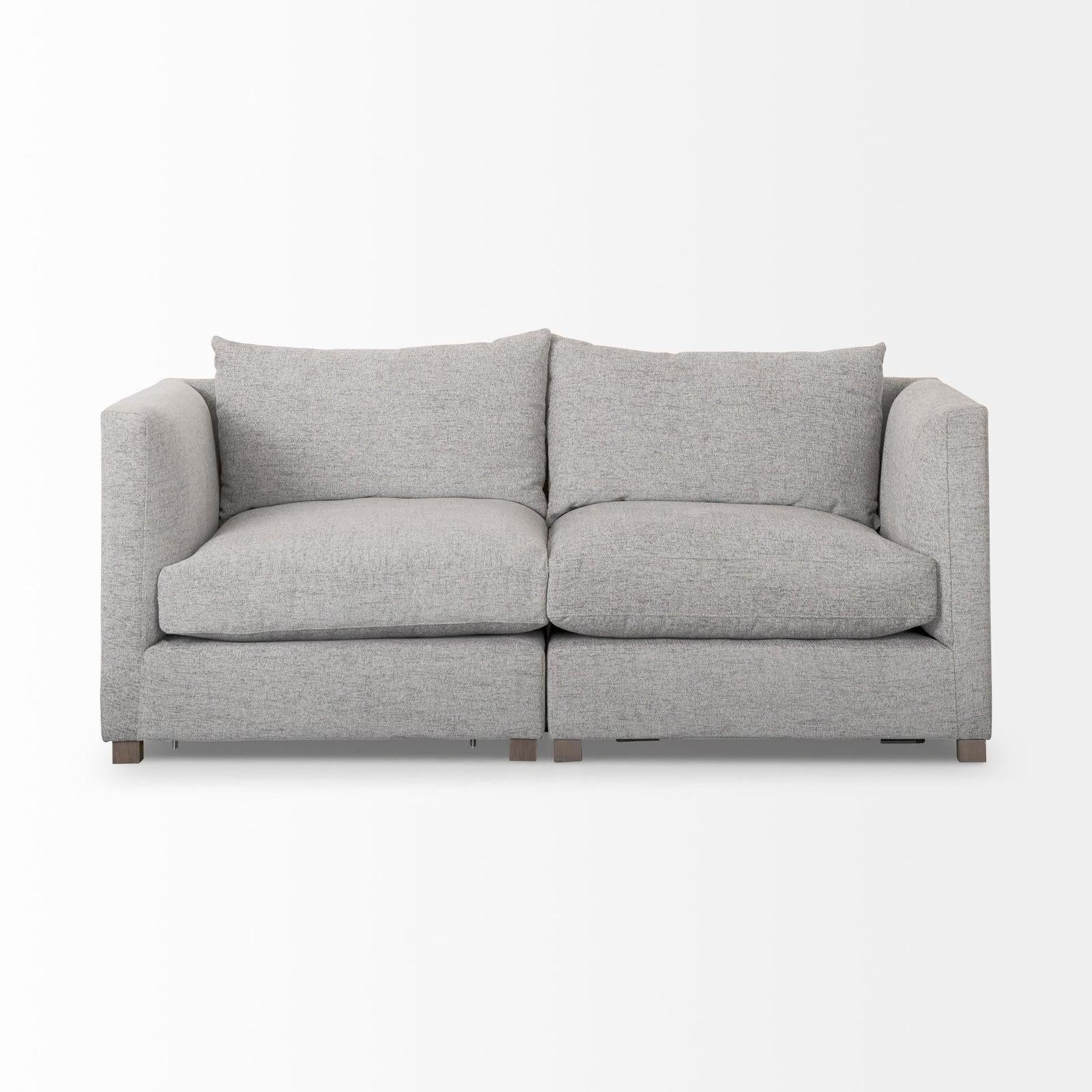 Mercana Valence Modular Sofa Set