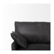 Mercana Cochrane Leather Three Seater Sofa