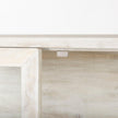 Mercana Arelius Wood Display Cabinet