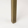 Mercana Arelius Wood End/Side Table
