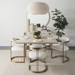 Mercana Faye Dining Table