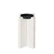 Mercana Sophia Marble Candle Holder