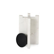 Mercana Sophia Marble Candle Holder