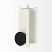 Mercana Sophia Marble Candle Holder