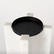 Mercana Sophia Marble Candle Holder