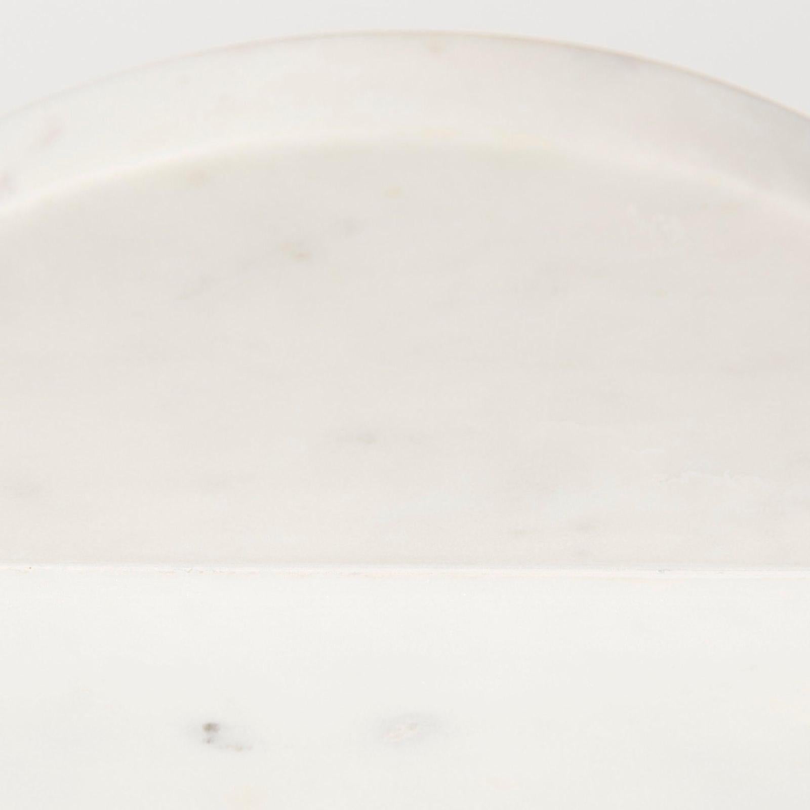 Mercana Sophia Marble Ornament