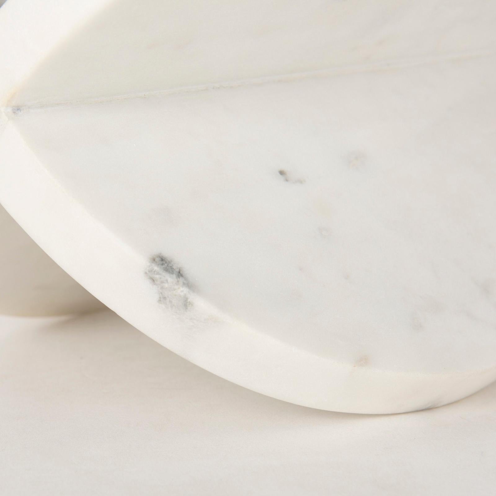 Mercana Sophia Marble Ornament