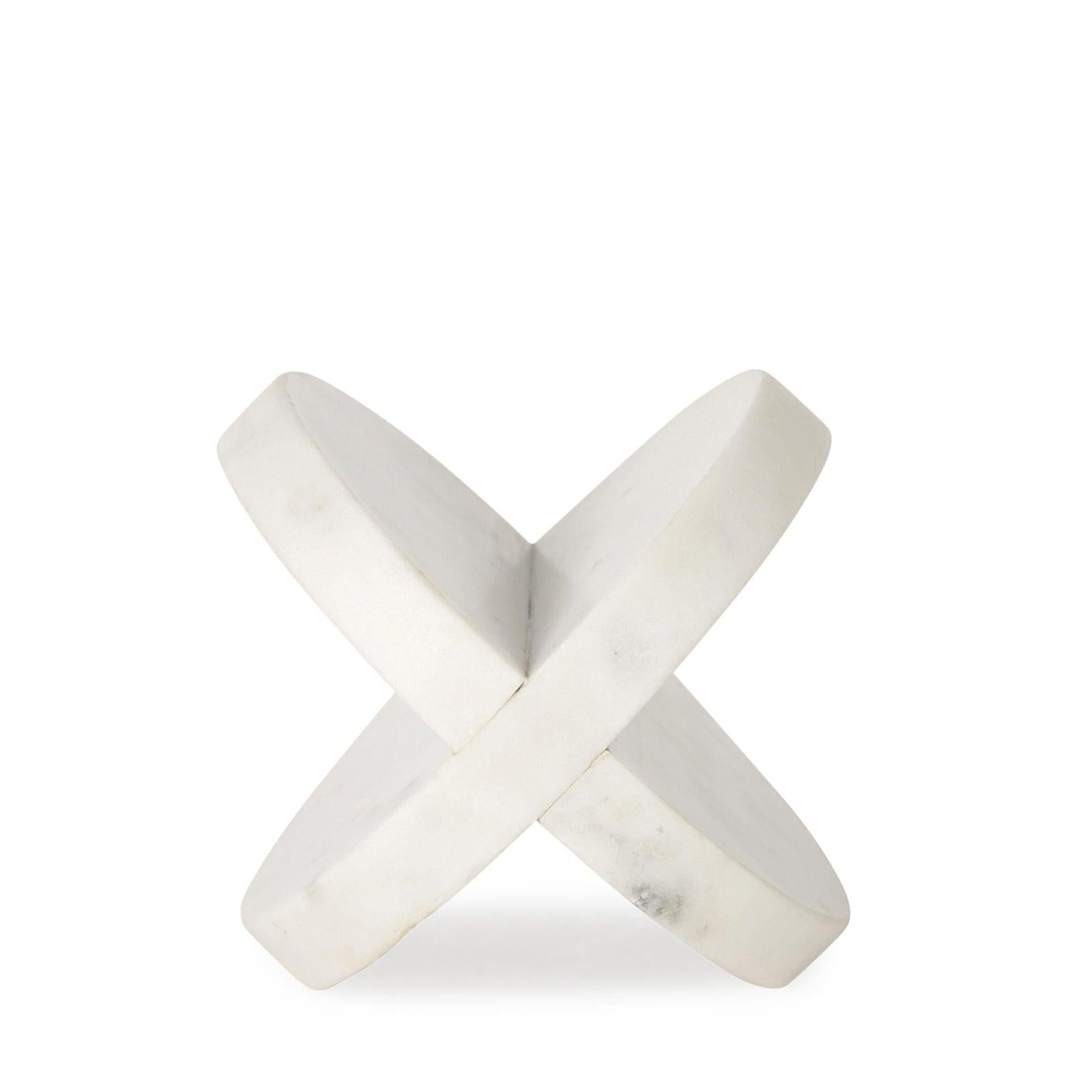Mercana Sophia Marble Ornament