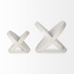 Mercana Sophia Marble Ornament