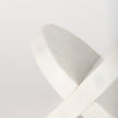 Mercana Sophia Marble Ornament
