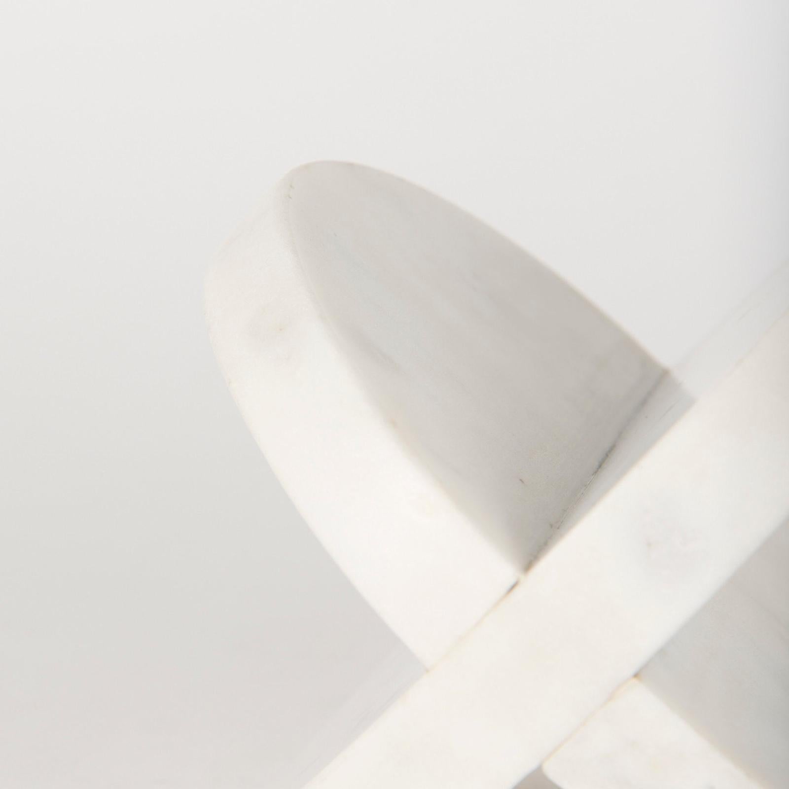 Mercana Sophia Marble Ornament