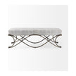 Mercana Ayla Metal Frame Bench Clearance
