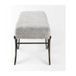 Mercana Ayla Metal Frame Bench Clearance