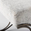 Mercana Ayla Metal Frame Bench Clearance