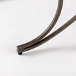 Mercana Ayla Metal Frame Bench Clearance