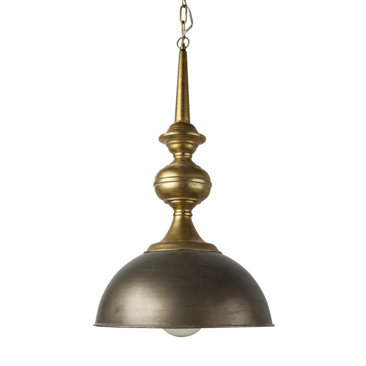 Mercana Capsa Metal Dome Pendant Light Clearance