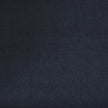 Mercana Brooks Navy Blue Fabric Chair W/ Medium Brown Wooden Legs Clearance