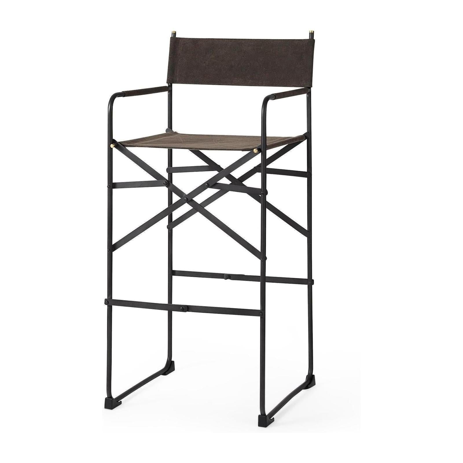 Mercana Direttore Bar Stool Clearance
