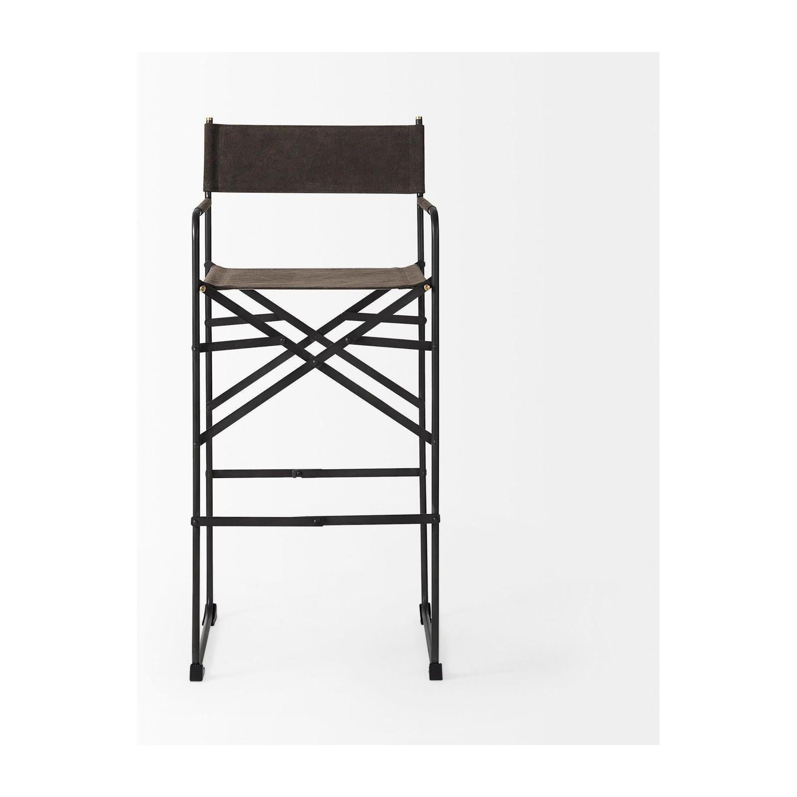 Mercana Direttore Bar Stool Clearance