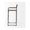 Mercana Direttore Bar Stool Clearance