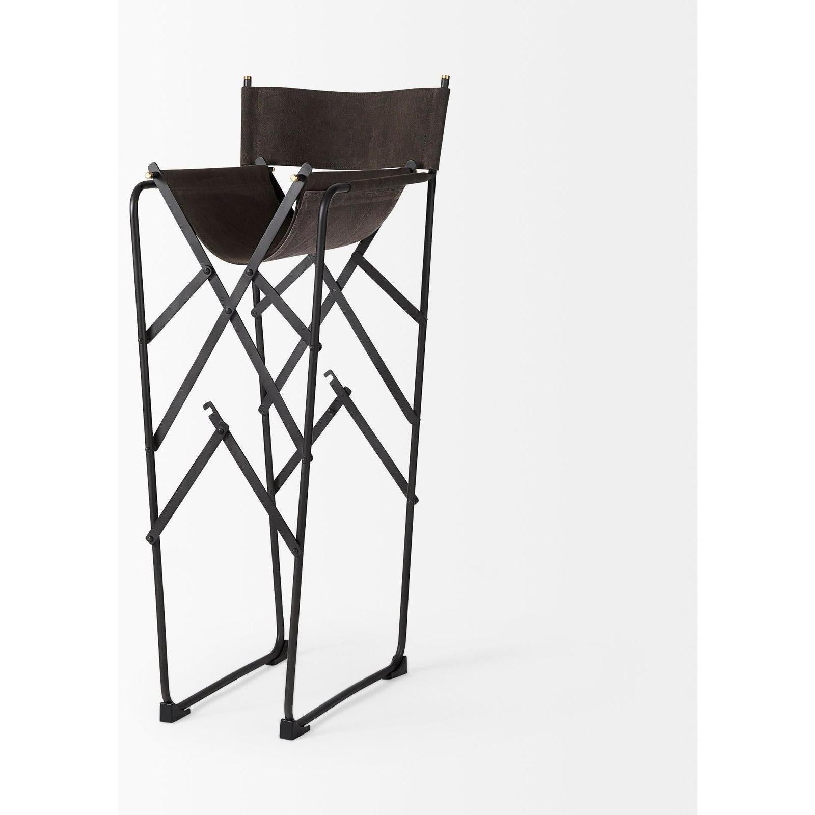 Mercana Direttore Bar Stool Clearance