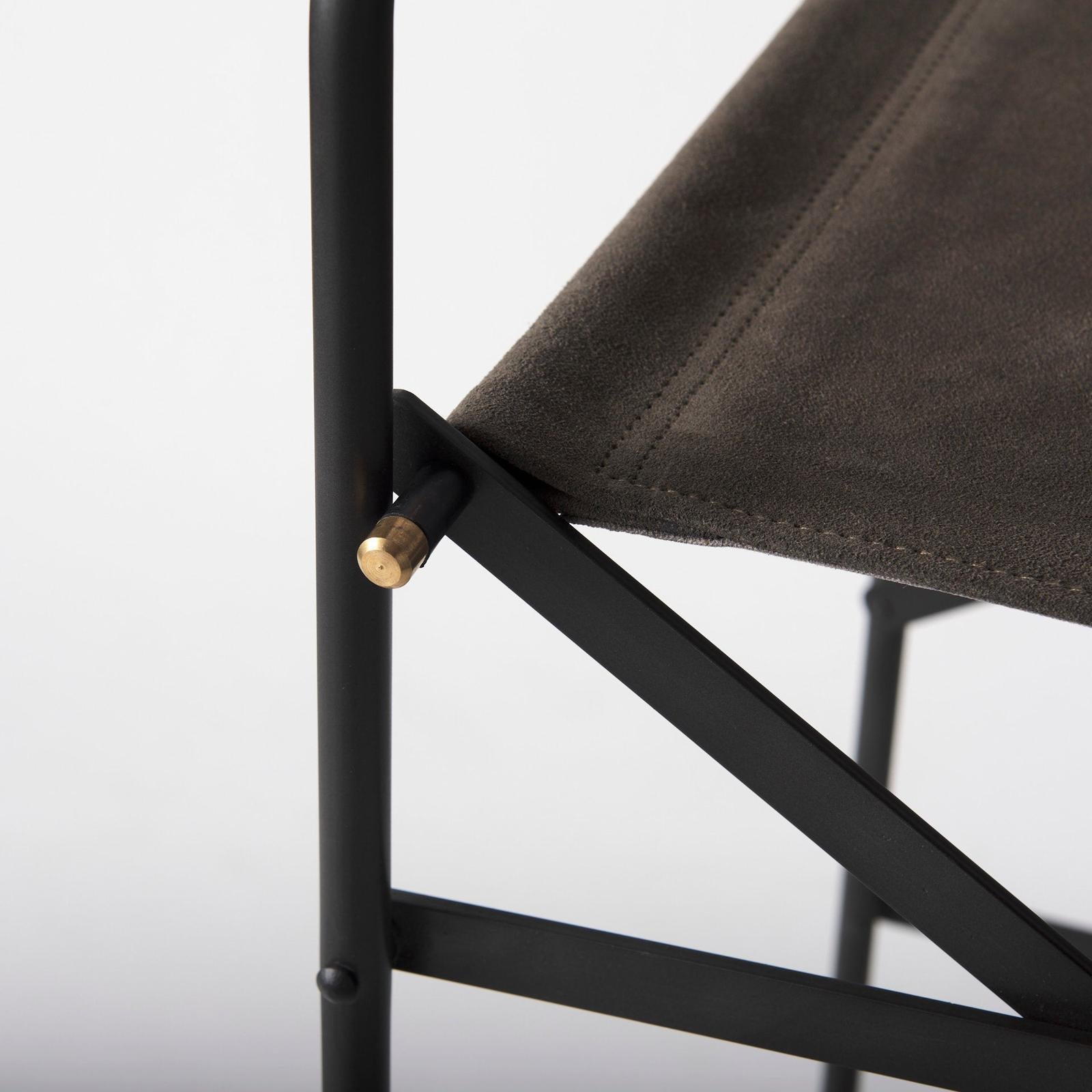 Mercana Direttore Bar Stool Clearance