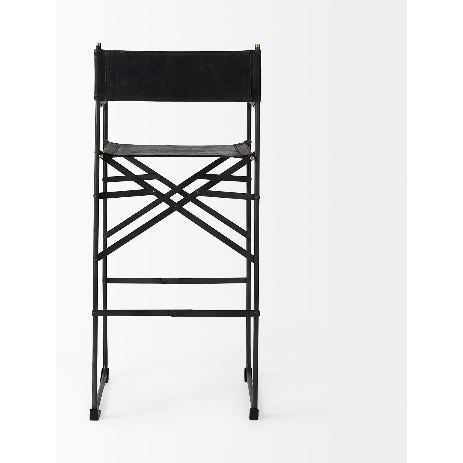 Mercana Direttore Bar Stool Clearance