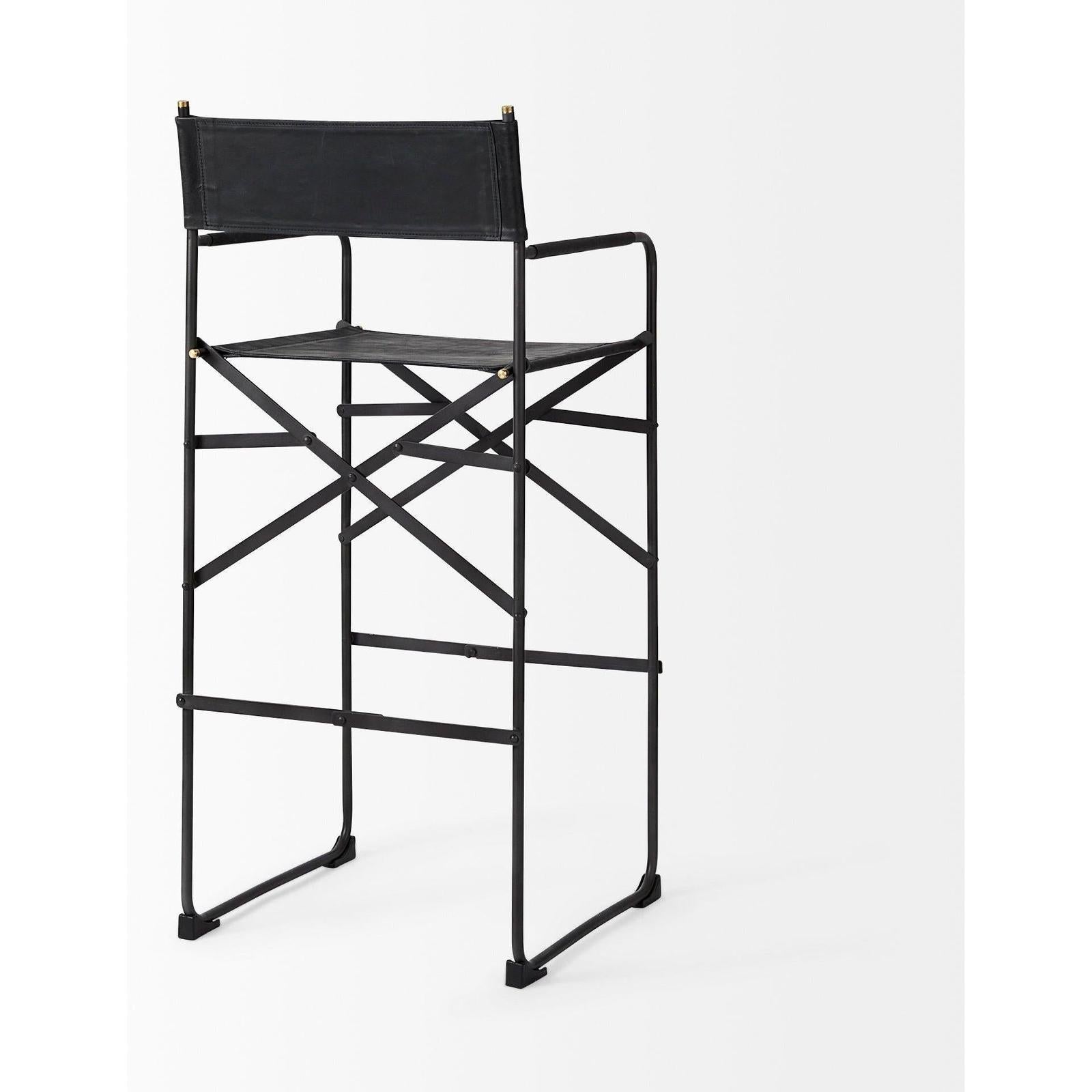 Mercana Direttore Bar Stool Clearance