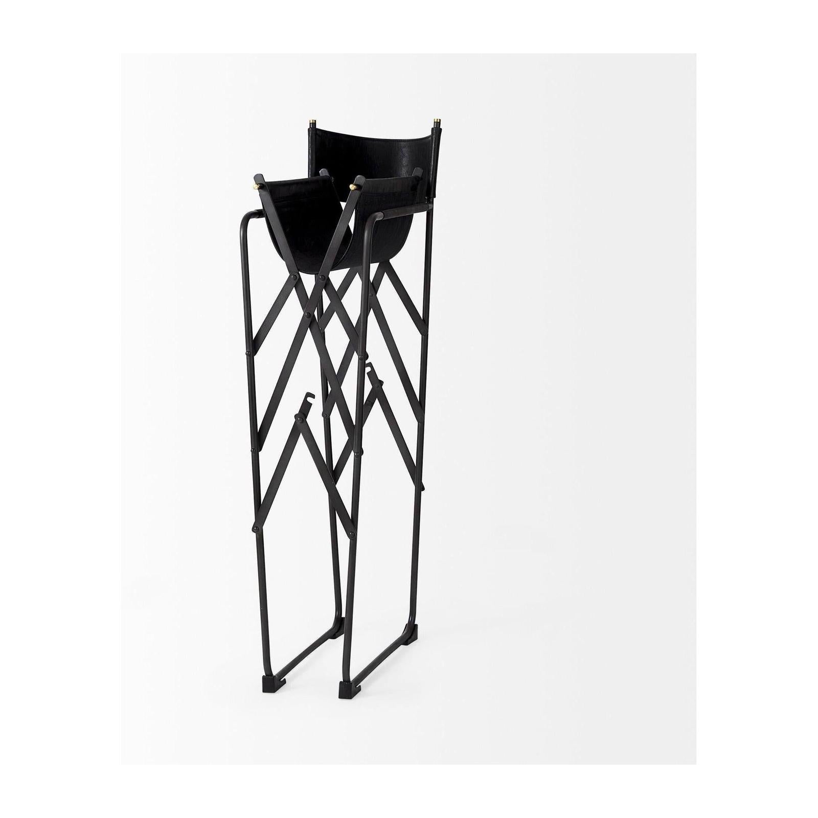 Mercana Direttore Bar Stool Clearance